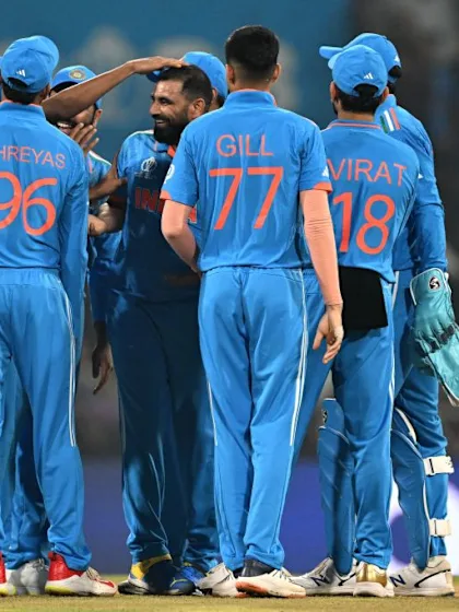 Analysis: How Shami dismantled Stokes in magical spell
