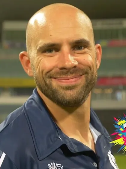 T20 in 20: 13 – Scotland are the team to beat