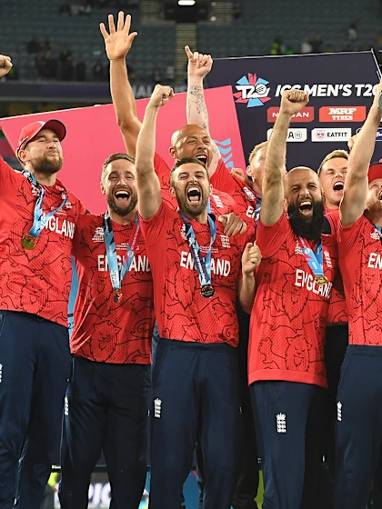 Groups, fixtures confirmed for ICC Men’s T20 World Cup 2024
