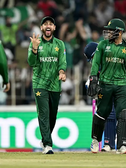 Groups, fixtures confirmed for Super Eights at T20 World Cup