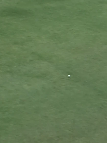 N Parmar with a Four vs. Tanzania