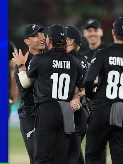 Young, Latham tons power New Zealand to victory over Pakistan | Match Highlights | Champions Trophy 2025