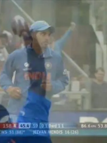 SF 2: Sri Lanka Wicket Package