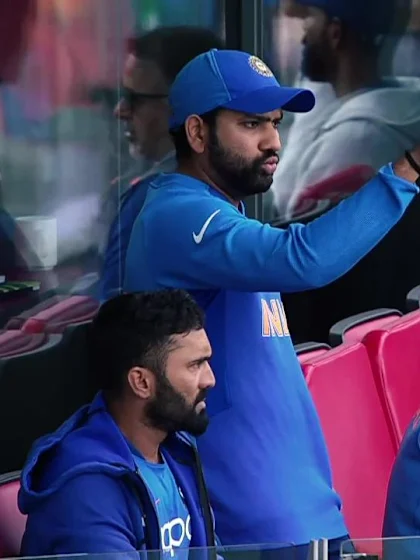CWC 19: IND v NZ – The emotional rollercoaster