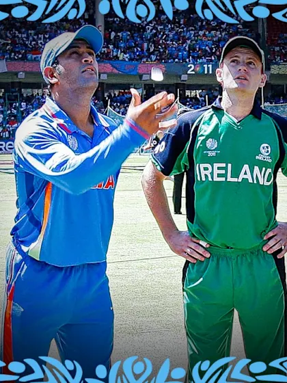 भारत की आल-राउंड जीत vs आयरलैंड | 2011 विश्व कप