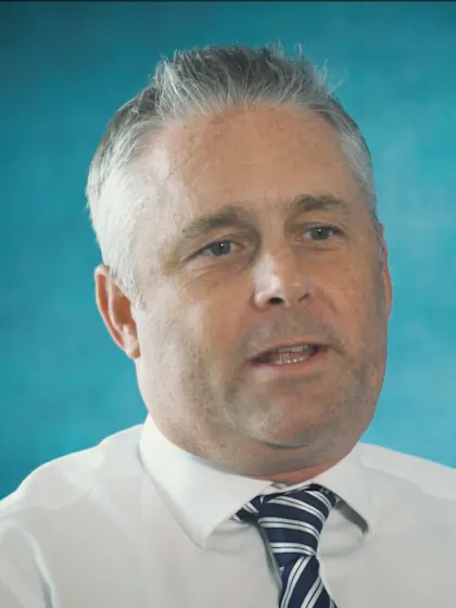 Chris Tetley - ICC Annual Report 2022