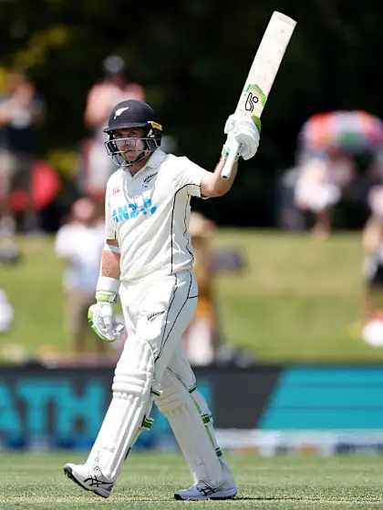 Top 10 highest scores in the current World Test Championship