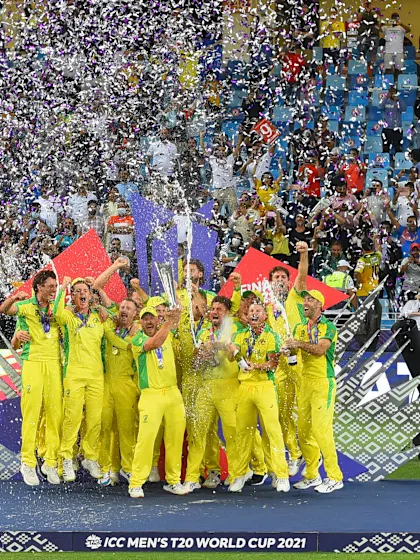 The ICC Awards 2021 – All you need to know