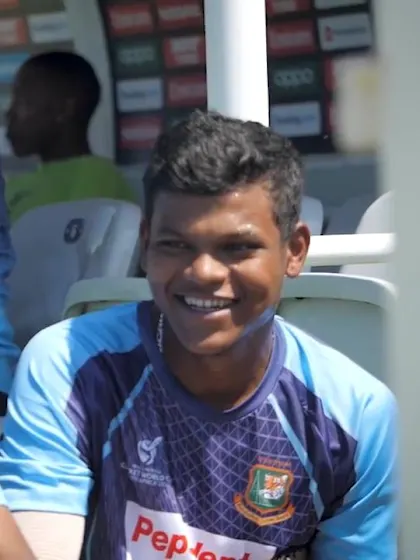 ICC U19 CWC: Team feature – Bangladesh
