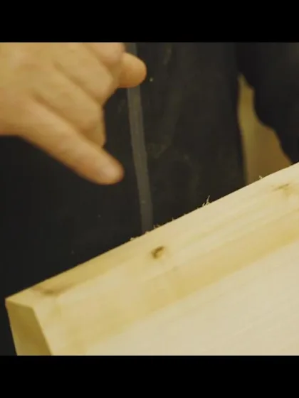 ICC 360 – The art of bat making