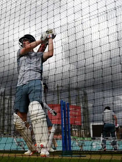 England announce debutant for third Test against South Africa