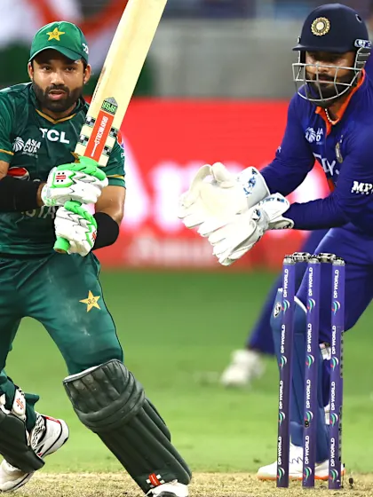 Big match-ups for the Big Time: 11 pivotal games at the T20 World Cup