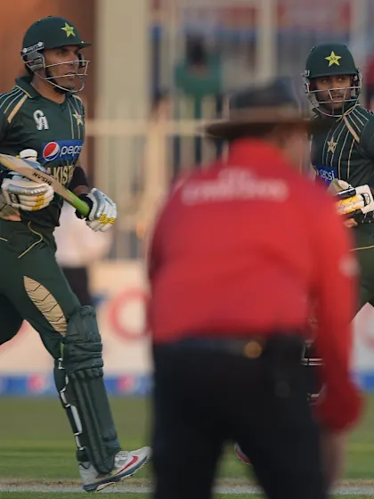 Proposals sought for provider of Ball Tracking Technology for the ICC World Twenty20 2016 