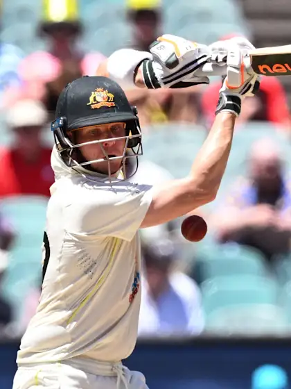 Smith second in MRF Tyres ICC Men’s Test Player Rankings