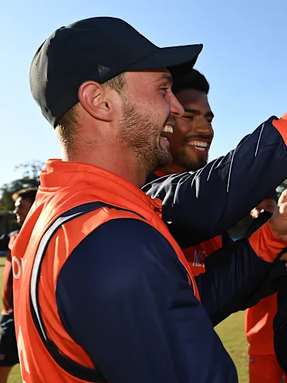 Bolstered and battle-hardened: Netherlands press for glory in India with strongest squad ever