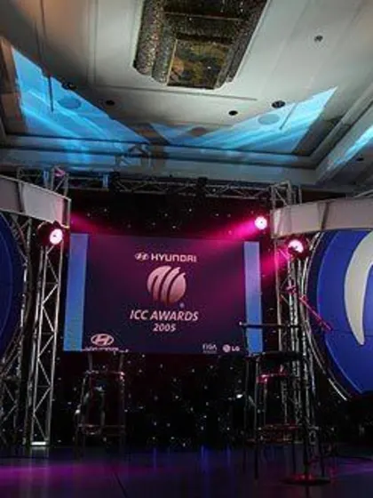 ICC Awards