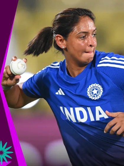 ‘No pressure’: Kaur ahead of opener | Pre-match Press Conference | CWC25