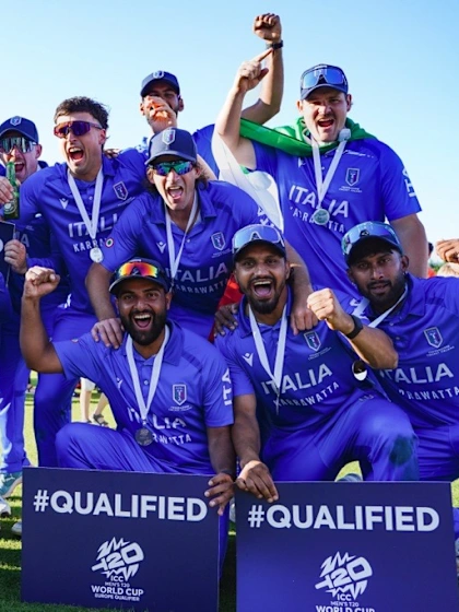 GLOBAL WINNERS OF ICC DEVELOPMENT AWARDS 2025 ANNOUNCED 