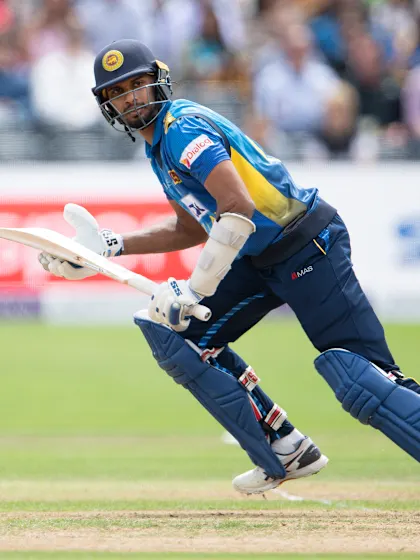 Sri Lanka kick-off India series with crucial CWCSL points at stake