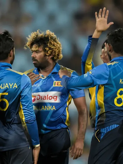 Sri Lanka look for consolation victory