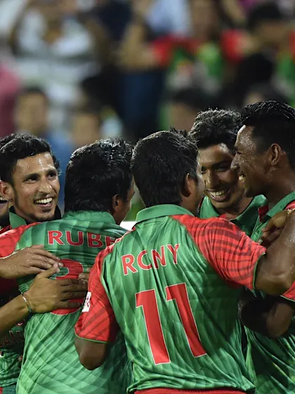 On-song Bangladesh eyes 3-0 series win