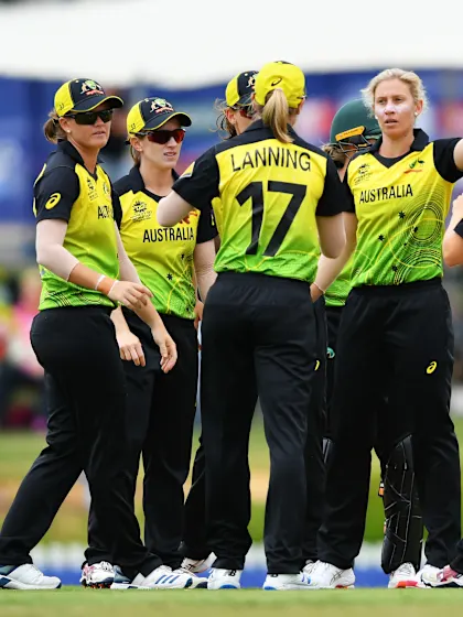 Australia and India fight back for warm-up wins as Sri Lanka stun England