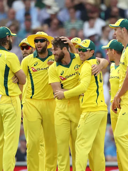 Australia look to raise game to avoid another series defeat