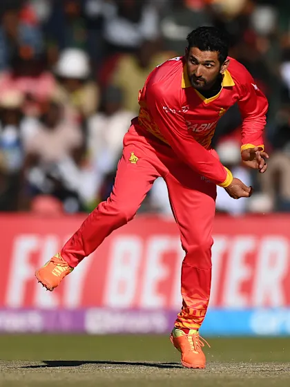 Raza, Campher and Little found guilty of breaching the ICC Code of Conduct