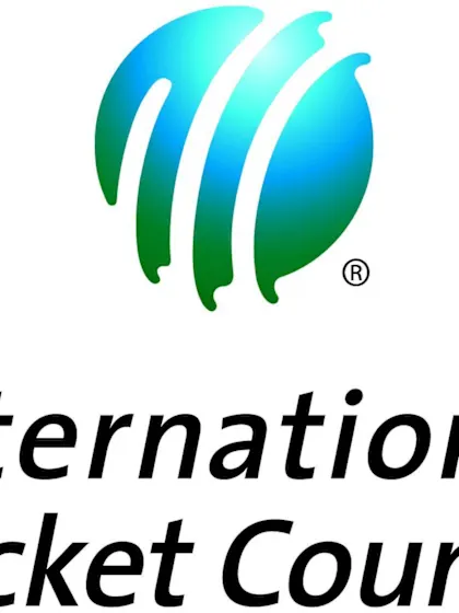 ICC announces departures of Faisal Hasnain and YP Singh