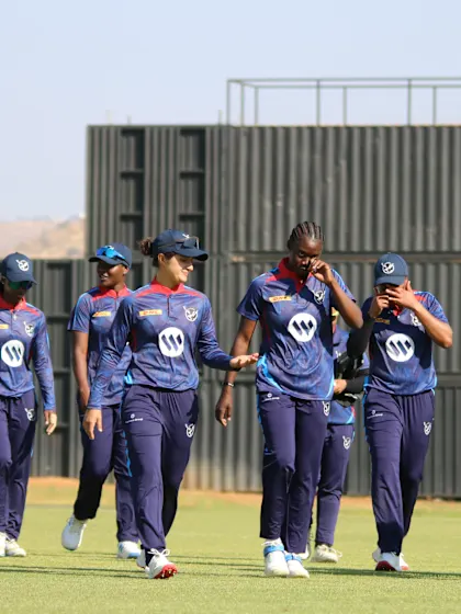 Africa entries for Women's T20WC Global Qualifier confirmed
