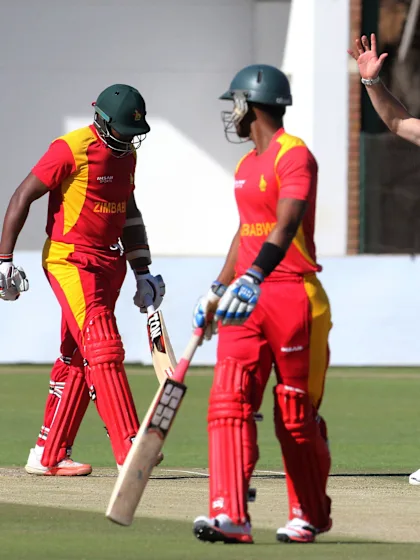 New Zealand retains third spot in ODI rankings after series win in Zimbabwe 