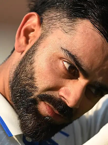 Chase master Virat Kohli set for The Ultimate Test in World Test Championship Final