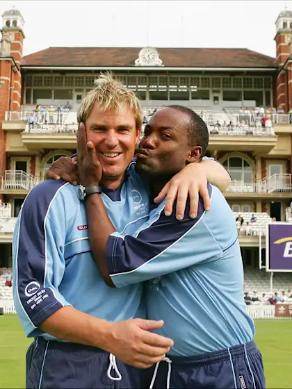 #OnTheUp: Mutual appreciation society