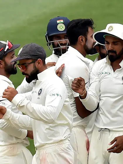 Ashwin, Rohit injured, Kuldeep dropped for Perth Test