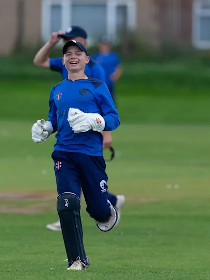 Versatile Scotland unit poised for U19 World Cup push