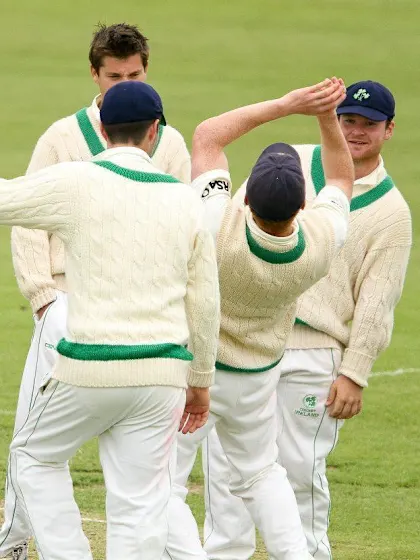 Ireland chases fourth ICC Intercontinental Cup title as it takes on Kenya in Eglinton on Friday