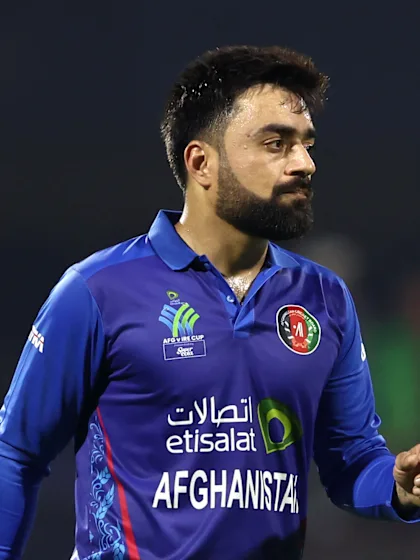 Semi-final predictions no concern as Rashid looks for Afghanistan to deliver
