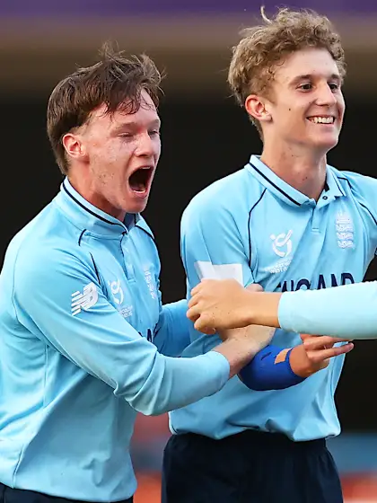 The Final: Match Preview | IND v ENG | ICC U19 Men’s CWC 2022