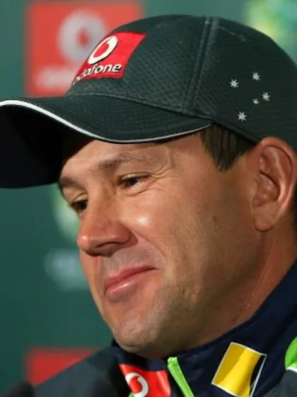 Ponting named Australia assistant coach for T20I tri-series