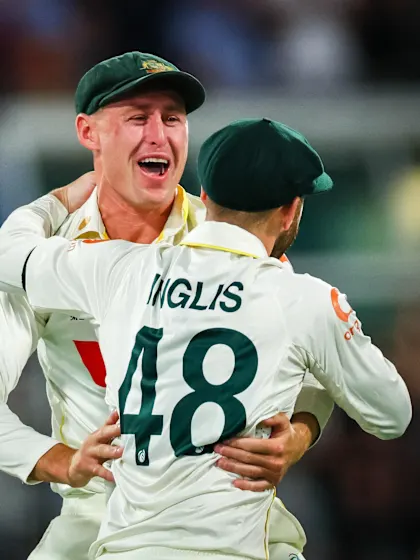 Australia batter provides selection update for Adelaide Test