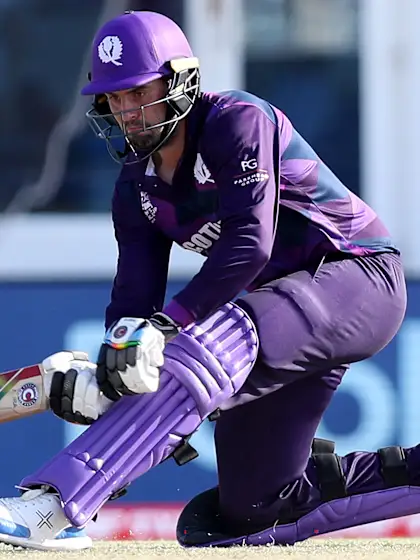 MacLeod eyes further upsets as Scotland prepare for Super 12 bow