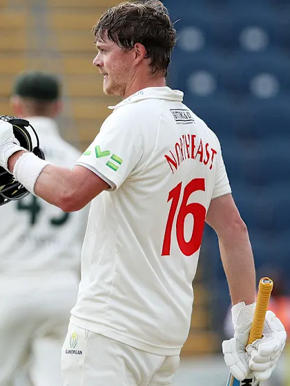 Why England batter knocked back chance at Brian Lara's world record score