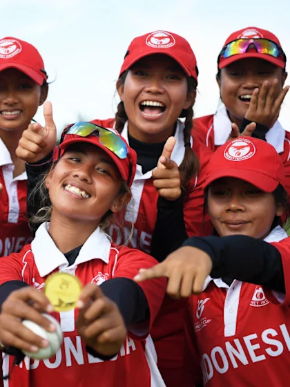 Indonesia’s World Cup report: Captain fantastic leads the way in historic campaign