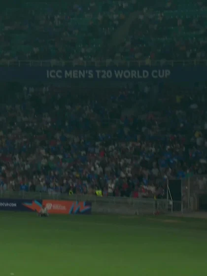 Jason Smith - Wicket - India vs South Africa