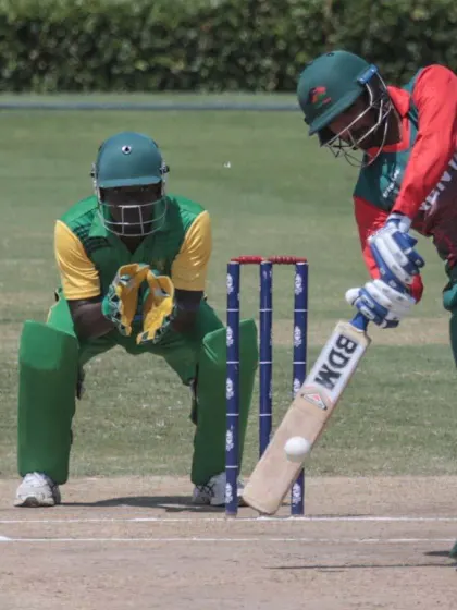 Big wins for Kenya and Uganda on day 3