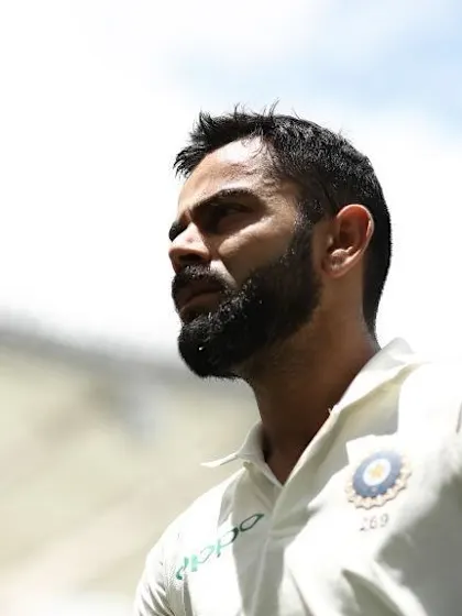 Kohli, Rabada end notable year on top