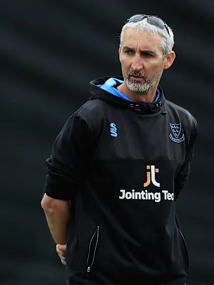 'I'd love to see an England-Australia CWC19 final at Lord's' – Jason Gillespie