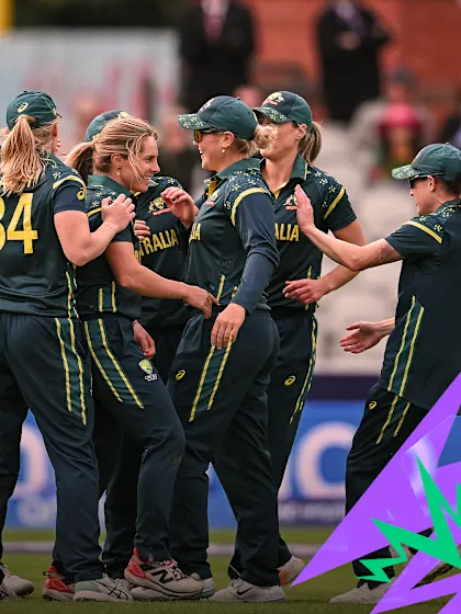 Australia v Bangladesh | Catch the Spirit Match Preview | Women's T20WC 2026