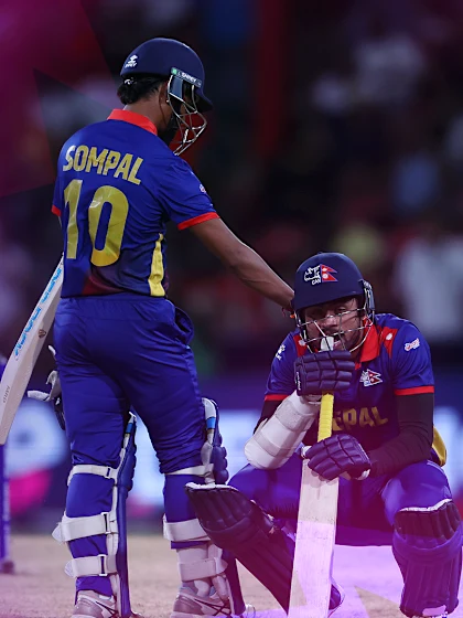 Digital Daily | South Africa v Nepal | T20WC 2024