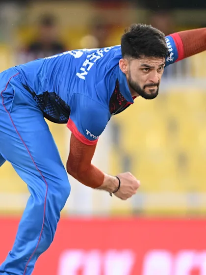 Naveen-ul-Haq out to leave ODI cricket on a high | CWC23